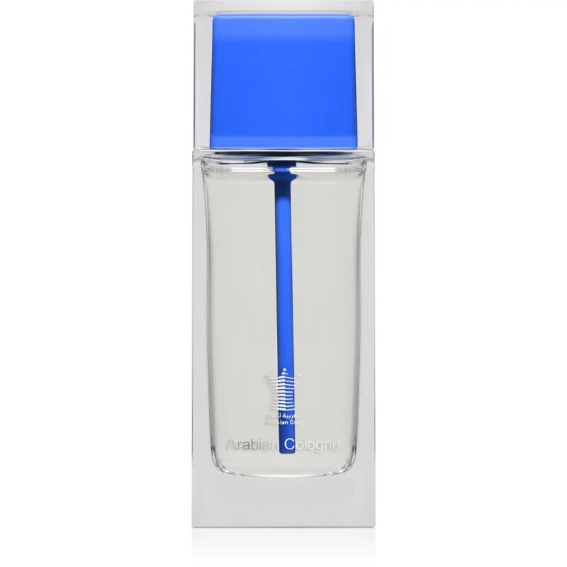 Arabian Oud Cologne Blue Eau de Cologne unisex 100 ml