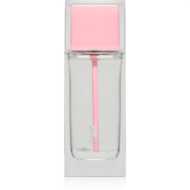 Arabian Oud Cologne Pink Eau de Cologne unisex 100 ml