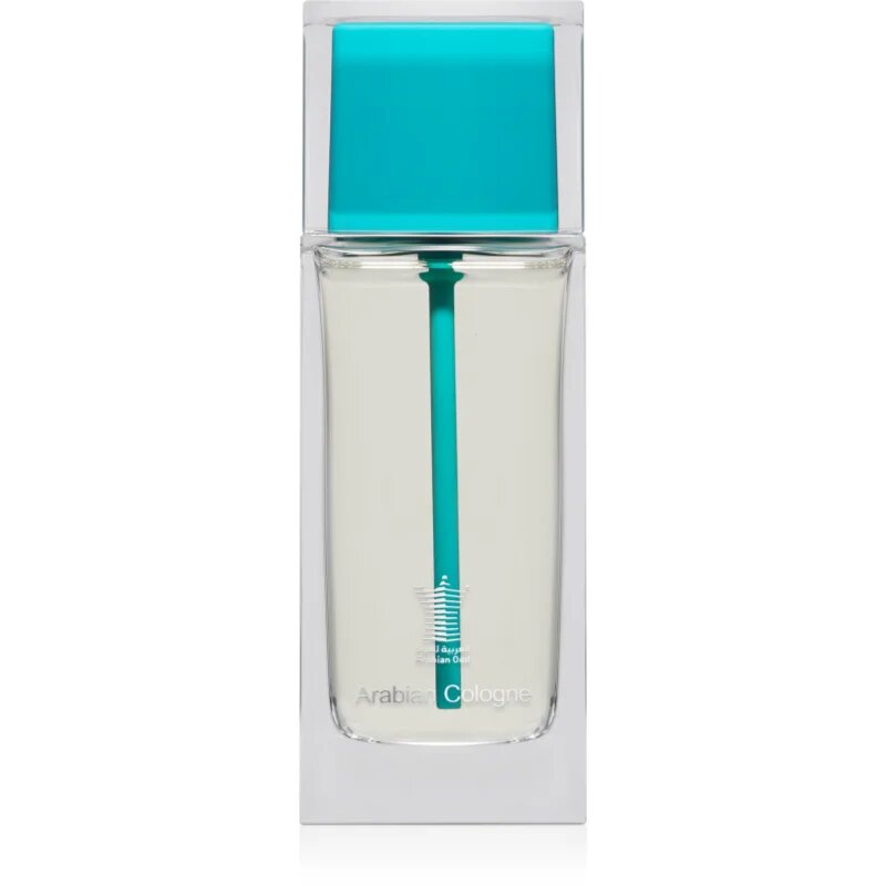 Arabian Oud Cologne Turquoise Eau de Parfum unisex 100 ml