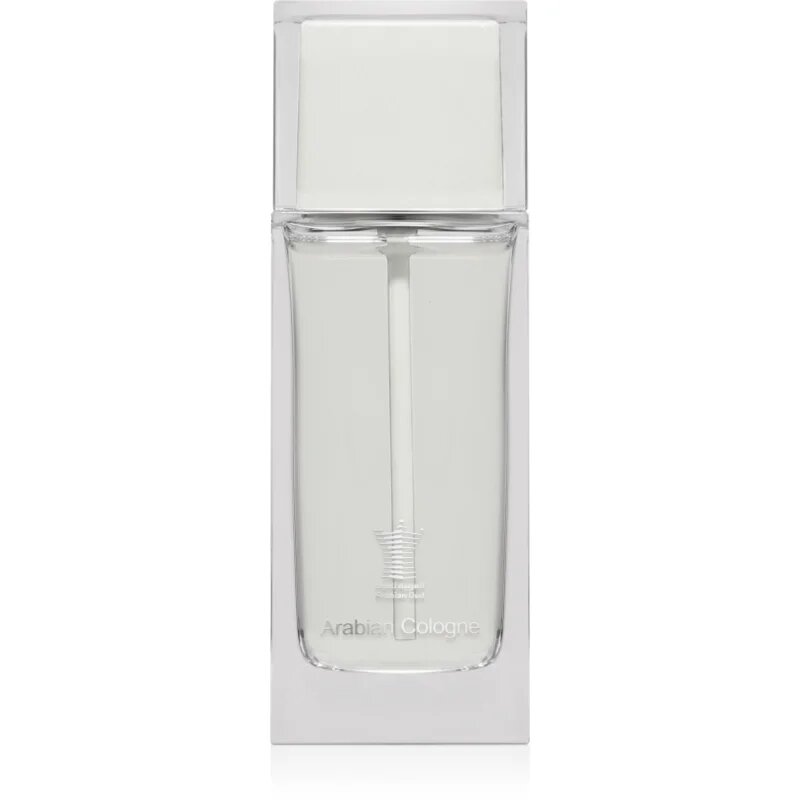 Arabian Oud Cologne White Eau de Cologne unisex 100 ml
