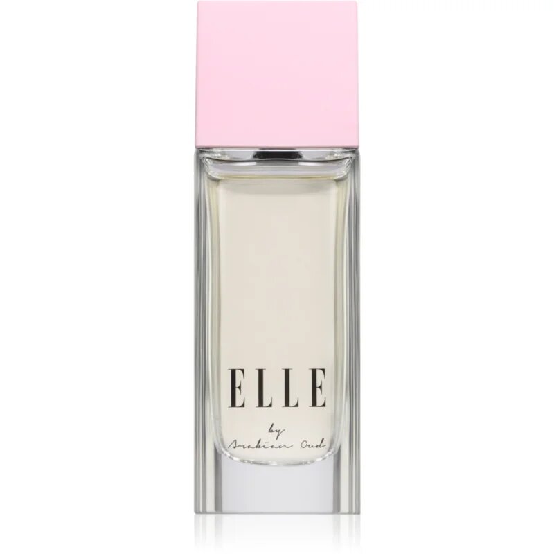 Arabian Oud Elle Eau de Parfum hölgyeknek 85 ml