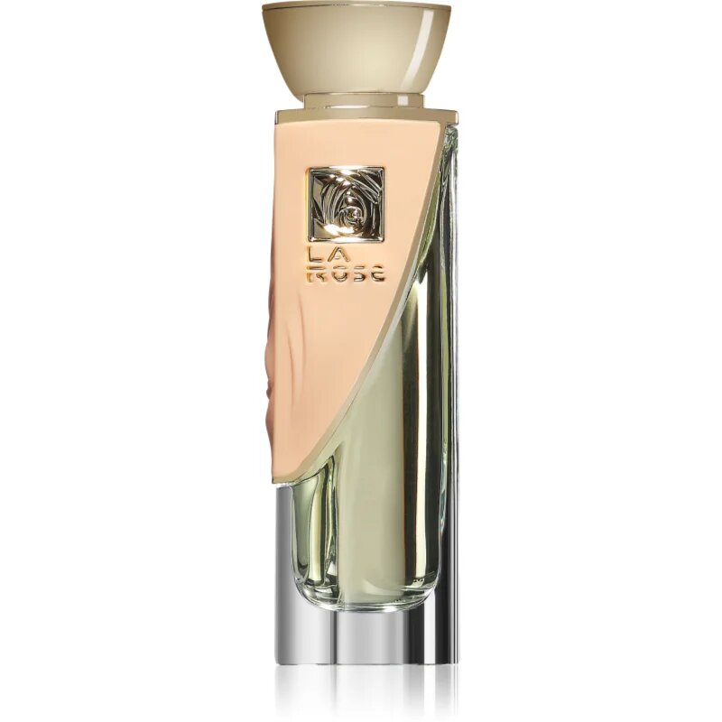 Arabian Oud La Rose Eau de Parfum hölgyeknek 80 ml