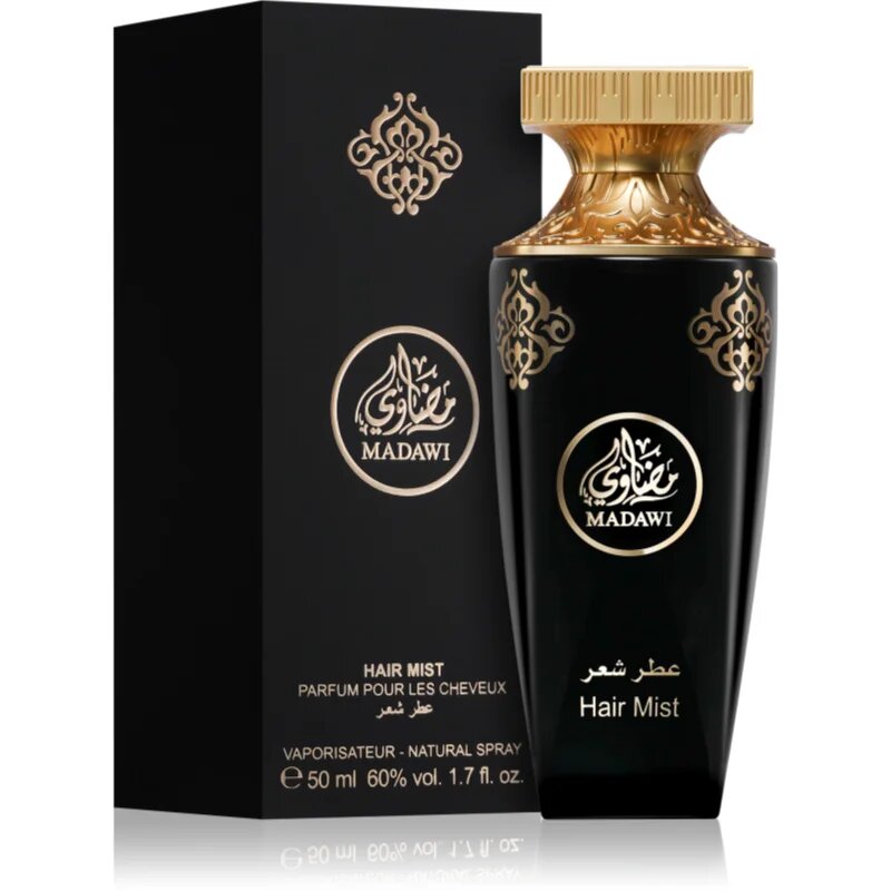 Arabian Oud Madawi haj illat hölgyeknek 50 ml