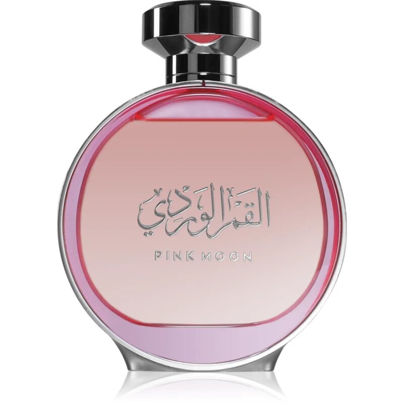 Arabian Oud Pink Moon Eau de Parfum hölgyeknek 100 ml