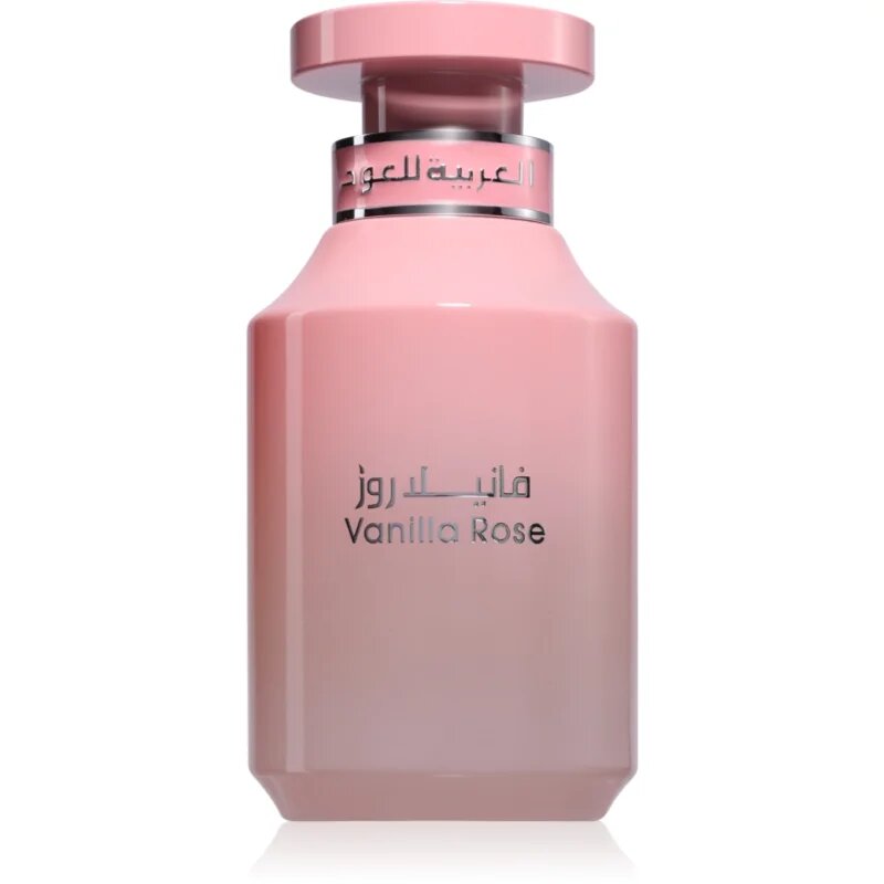 Arabian Oud Vanilla Rose Eau de Parfum hölgyeknek 100 ml