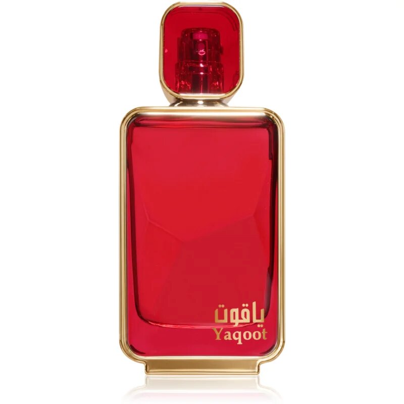 Arabian Oud Yaqoot Eau de Parfum hölgyeknek 100 ml