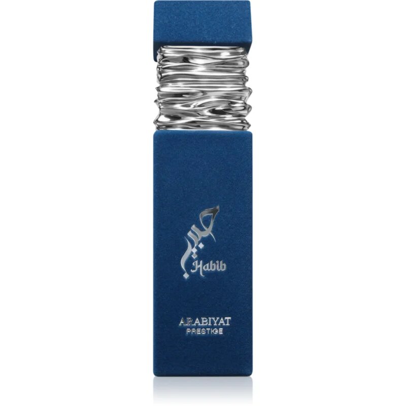 Arabiyat Prestige Habib Eau de Parfum uraknak 100 ml