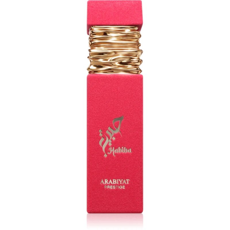Arabiyat Prestige Habiba Eau de Parfum hölgyeknek 100 ml