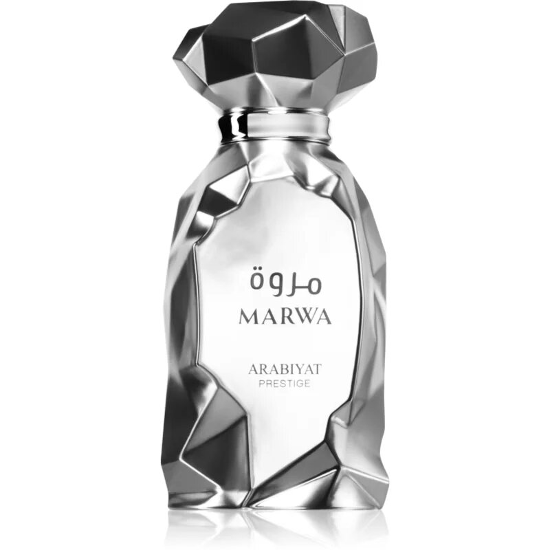 Arabiyat Prestige Marwa Eau de Parfum uraknak 100 ml