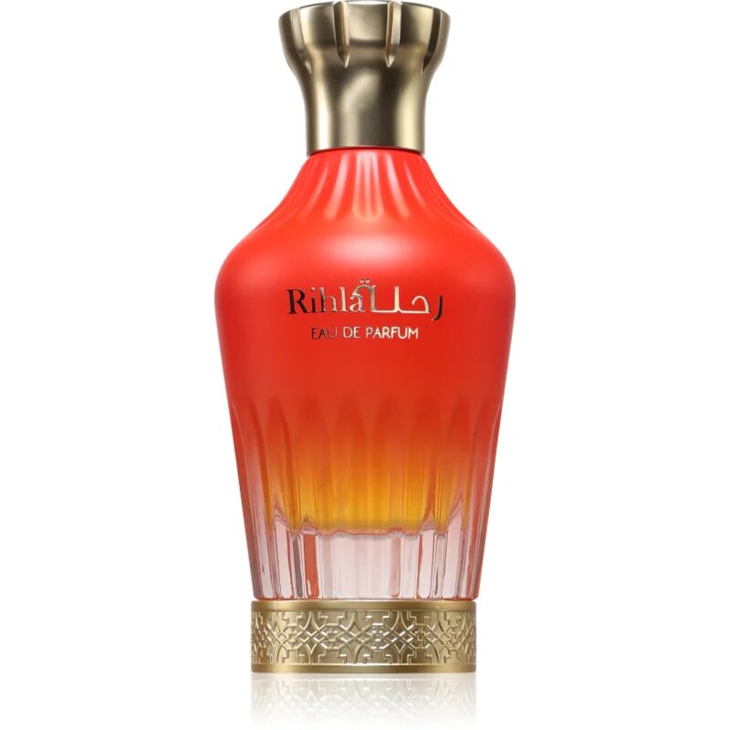 Arabiyat Prestige Rihla Eau de Parfum hölgyeknek 80 ml