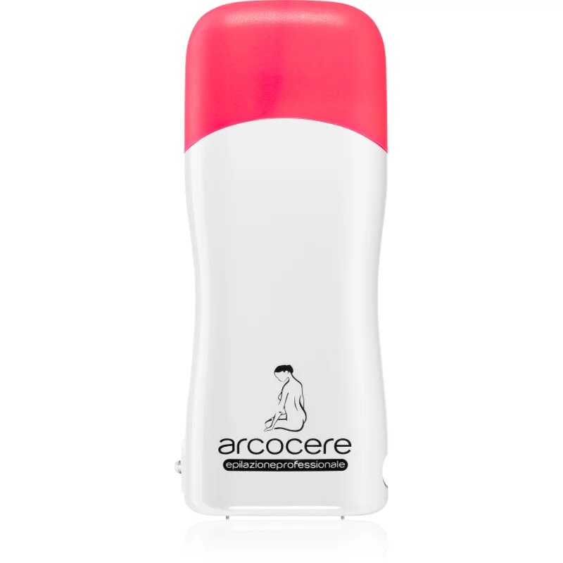 Arcocere Professional Wax 1 LED epiláló szett 1 db