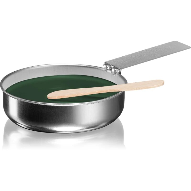 Arcocere Professional Wax Stripless gyanta szőrtelenítéshez arcra és testre Natural 120 g