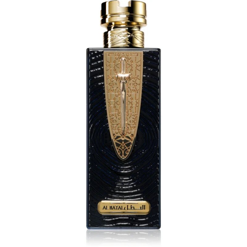 Ard Al Zaafaran Al Batal Eau de Parfum uraknak 100 ml