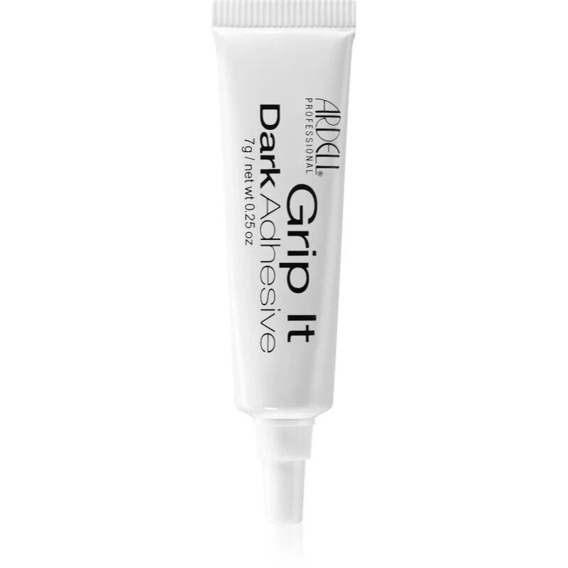 Ardell Grip It műszempilla ragasztó szín Dark 7 g