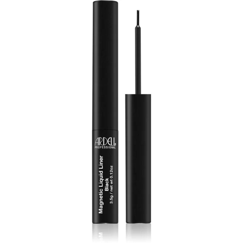 Ardell Magnetic Liquid Liner mágneses szemhéjtus árnyalat Black 35 g