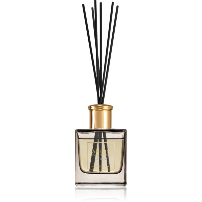 Areon Home Exclusive Aurum Aroma diffúzor töltettel 150 ml