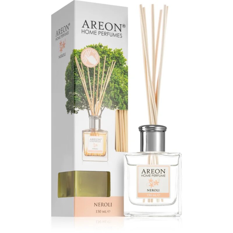 Areon Home Perfume Neroli Aroma diffúzor töltettel 150 ml