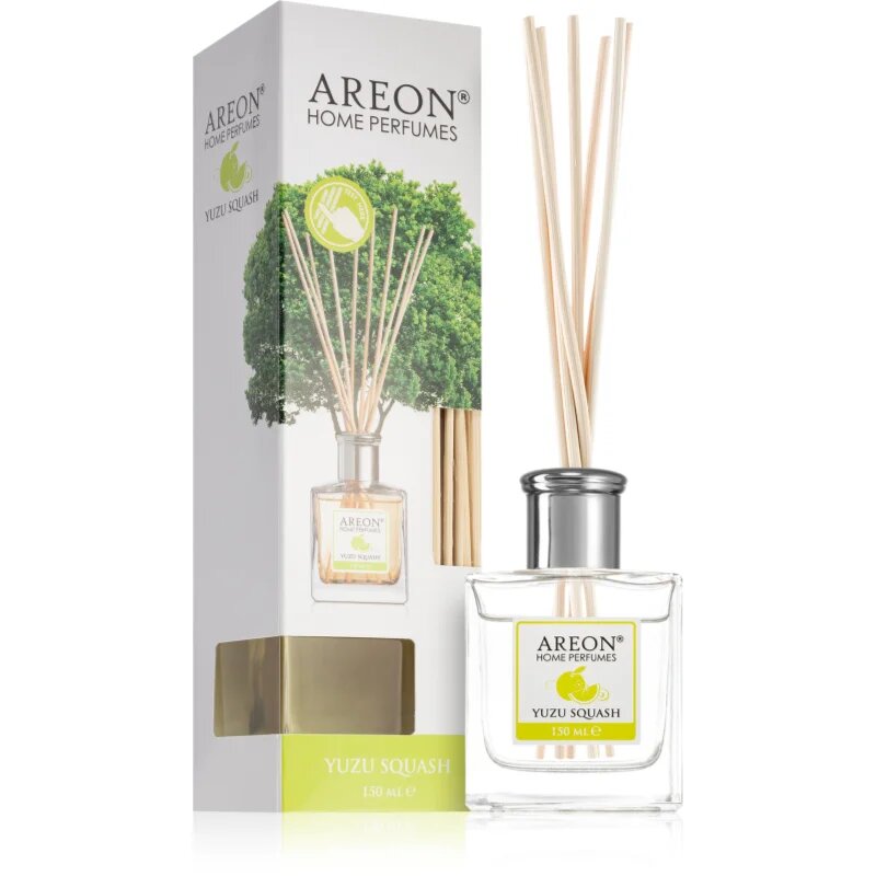 Areon Home Perfume Yuzu Squash Aroma diffúzor töltettel 150 ml