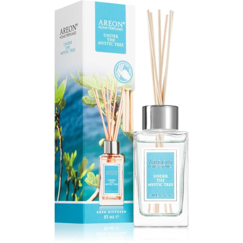 Areon Home Perfumes Under the Mystic Tree Aroma diffúzor töltettel 85 ml