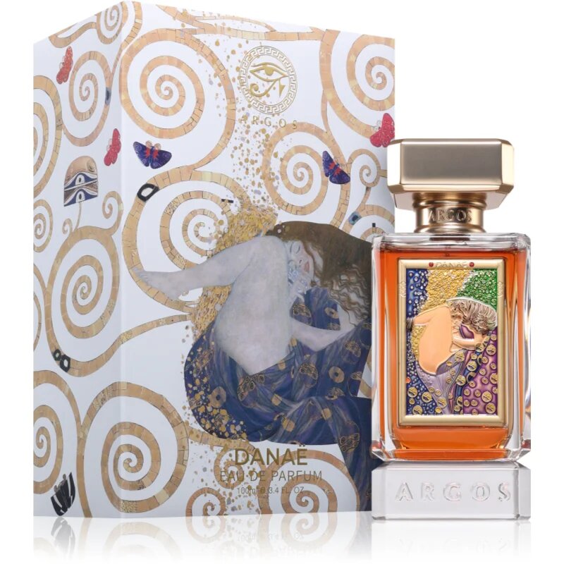 Argos Danaë Eau de Parfum unisex 100 ml
