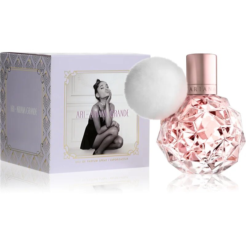 Ariana Grande Ari Eau de Parfum hölgyeknek 100 ml