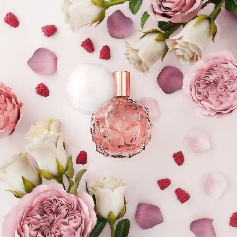 Ariana Grande Ari Eau de Parfum hölgyeknek 30 ml