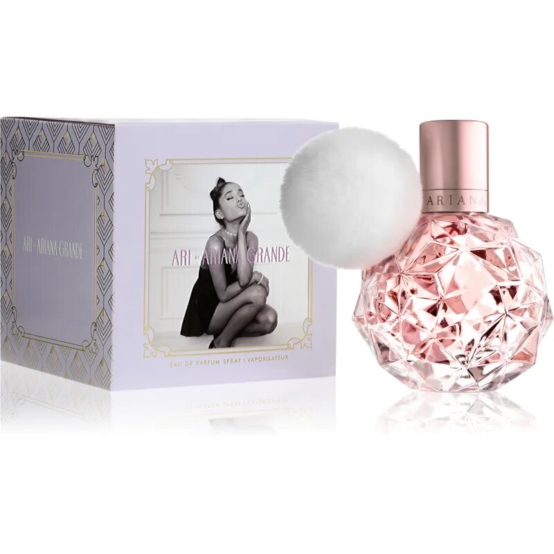 Ariana Grande Ari Eau de Parfum hölgyeknek 50 ml