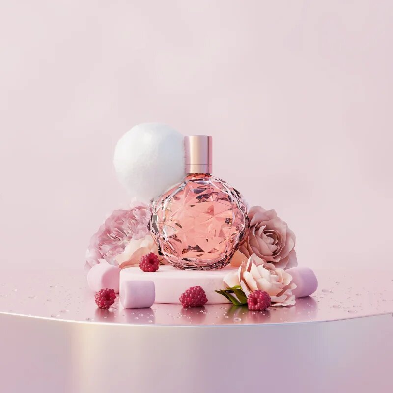 Ariana Grande Ari Eau de Parfum hölgyeknek 50 ml