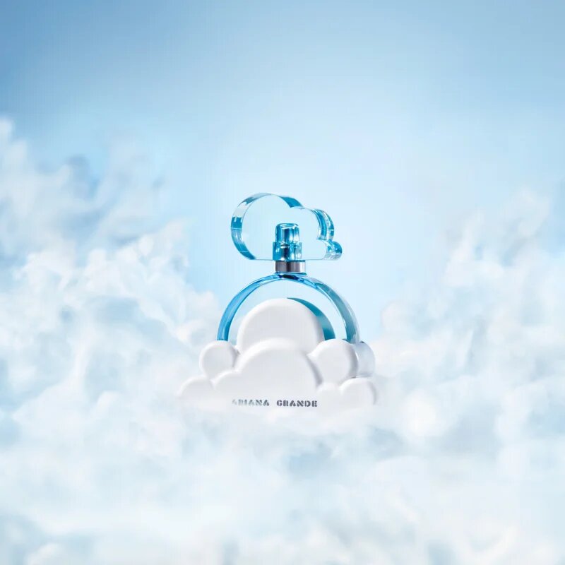 Ariana Grande Cloud Eau de Parfum hölgyeknek 50 ml