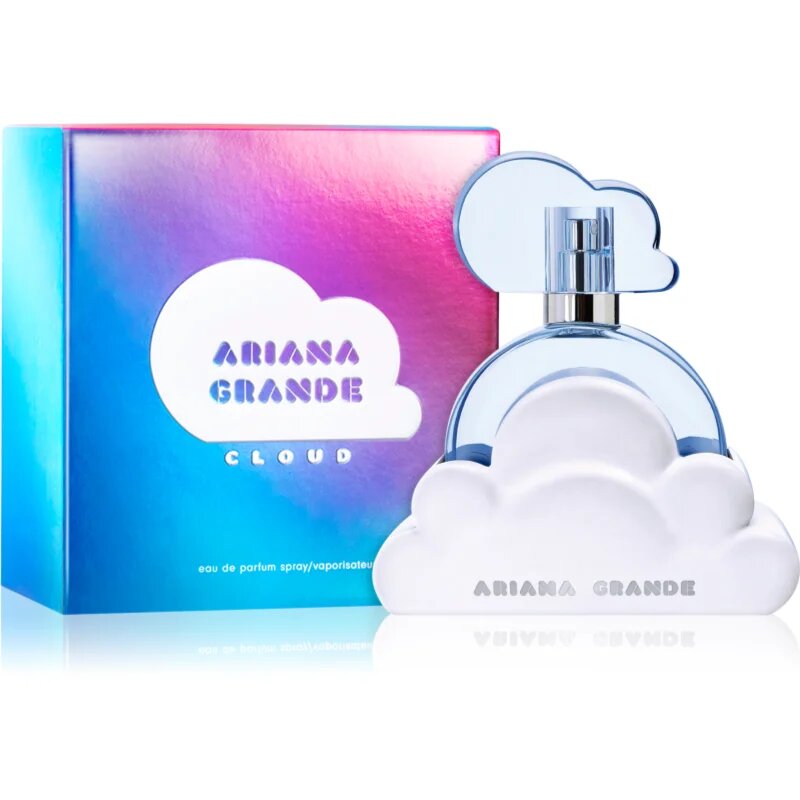 Ariana Grande Cloud Eau de Parfum hölgyeknek 50 ml