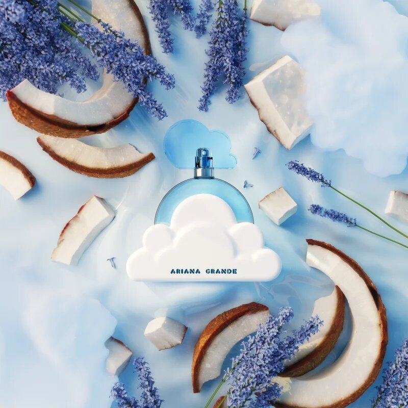 Ariana Grande Cloud Eau de Parfum hölgyeknek 50 ml