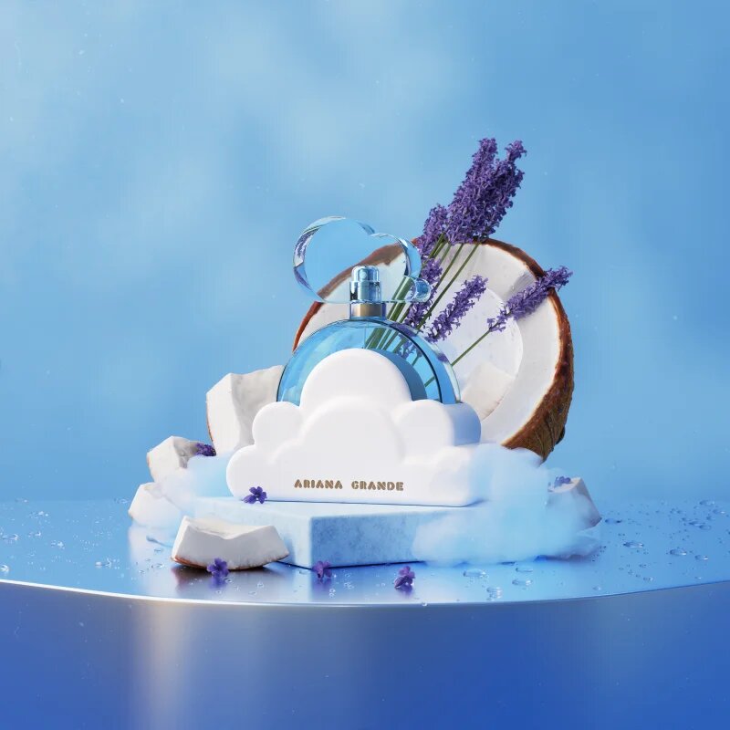 Ariana Grande Cloud Eau de Parfum hölgyeknek 50 ml