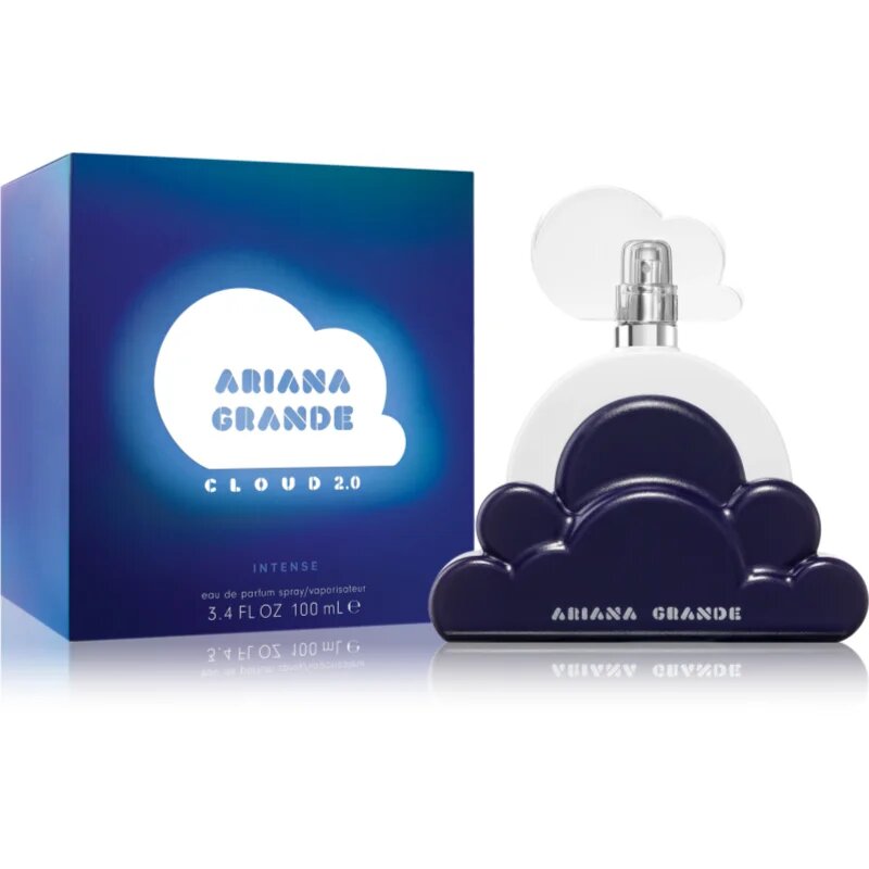 Ariana Grande Cloud Intense Eau de Parfum hölgyeknek 100 ml