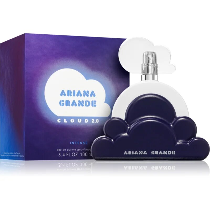Ariana Grande Cloud Intense Eau de Parfum hölgyeknek 100 ml