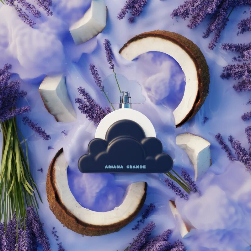 Ariana Grande Cloud Intense Eau de Parfum hölgyeknek 100 ml