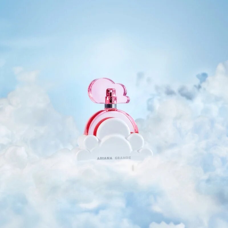Ariana Grande Cloud Pink Eau de Parfum hölgyeknek 30 ml