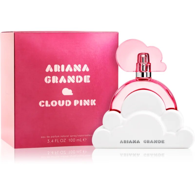 Ariana Grande Cloud Pink Eau de Parfum hölgyeknek 30 ml