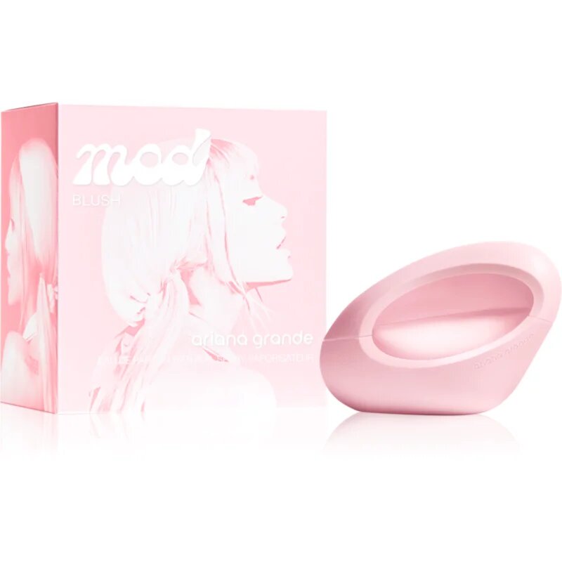Ariana Grande MOD Blush Eau de Parfum hölgyeknek 100 ml
