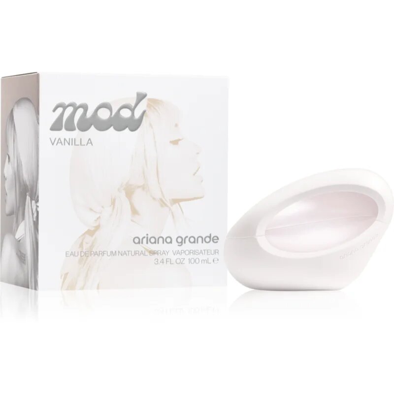 Ariana Grande MOD Vanilla Eau de Parfum hölgyeknek 100 ml