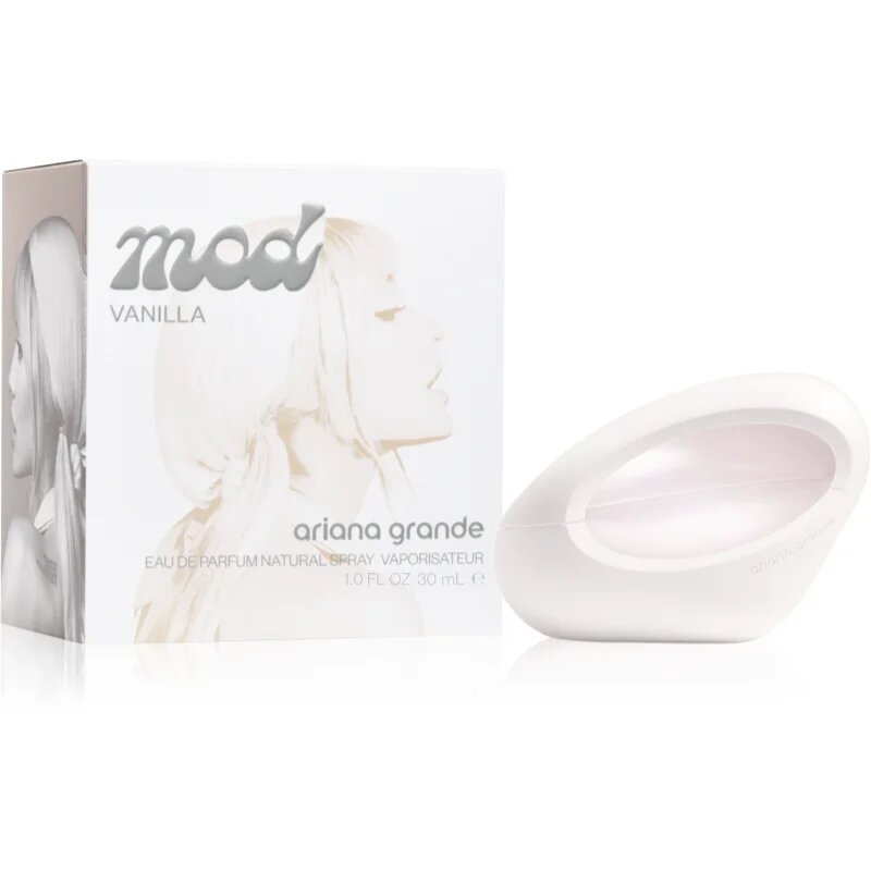 Ariana Grande MOD Vanilla Eau de Parfum hölgyeknek 30 ml