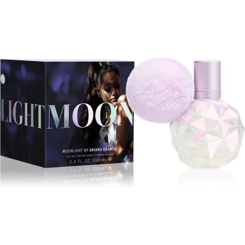 Ariana Grande Moonlight Eau de Parfum hölgyeknek 100 ml