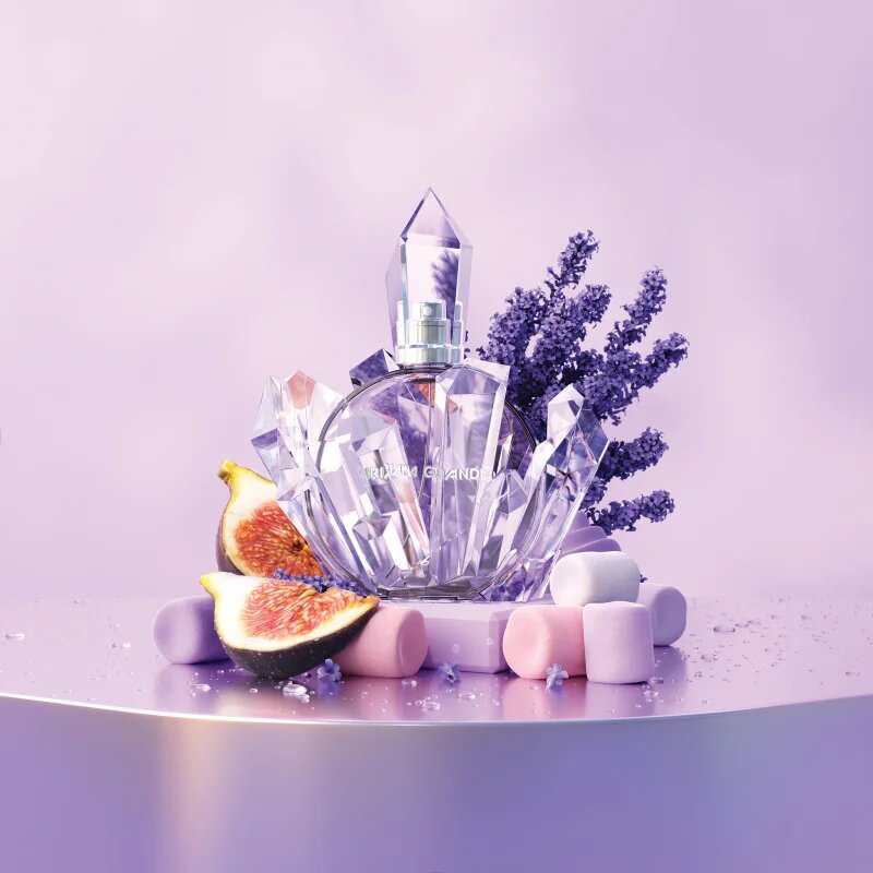 Ariana Grande R.E.M. Eau de Parfum hölgyeknek 100 ml