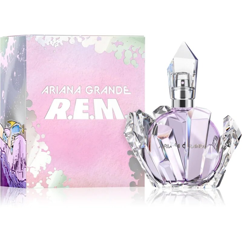 Ariana Grande R.E.M. Eau de Parfum hölgyeknek 100 ml