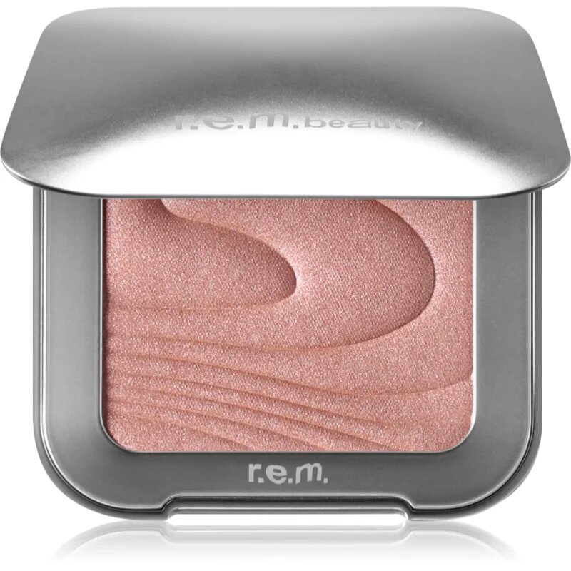 Ariana Grande R.E.M. Interstellar Highlighter Topper highlighter árnyalat Miss Uranus 8 g
