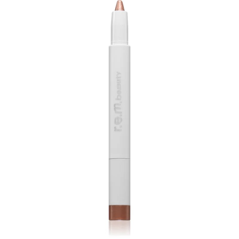 Ariana Grande R.E.M. Midnight Shadows Multi Use Stick univerzális ceruza szemre árnyalat Juno 0.8 g