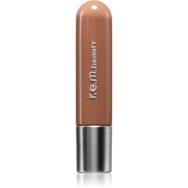 Ariana Grande R.E.M. On Your Collar Plumping Lipgloss ajakfény nagyobbító hatás árnyalat Away Message 8.4 ml