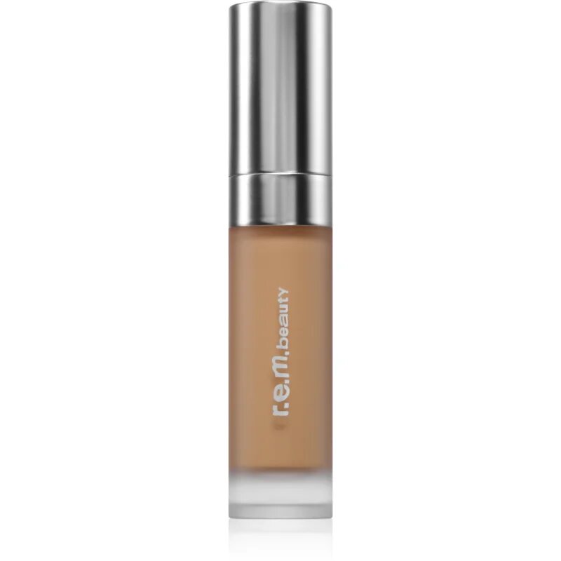 Ariana Grande R.E.M. Sweetener Foundation hidratáló alapozó árnyalat Medium 6 30 ml