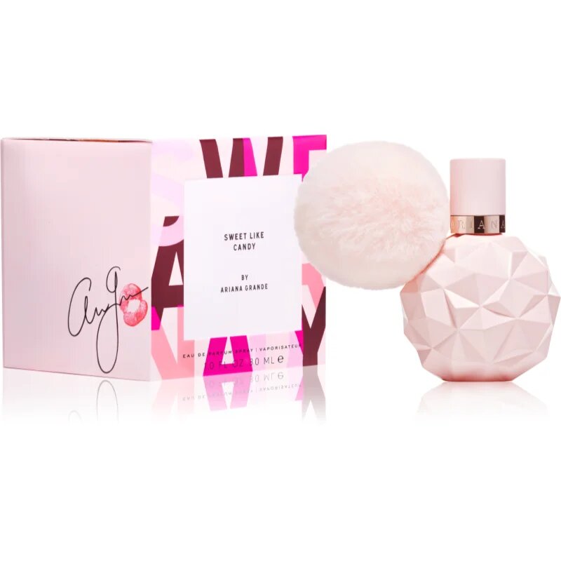 Ariana Grande Sweet Like Candy Eau de Parfum hölgyeknek 30 ml