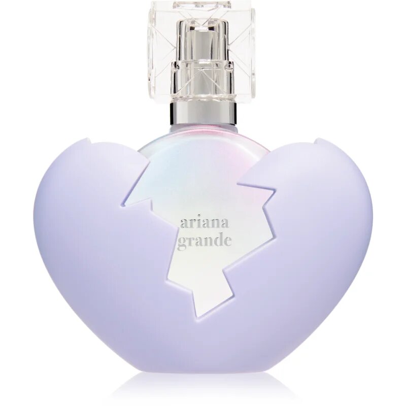 Ariana Grande Thank U Next 2.0 Eau de Parfum hölgyeknek 30 ml