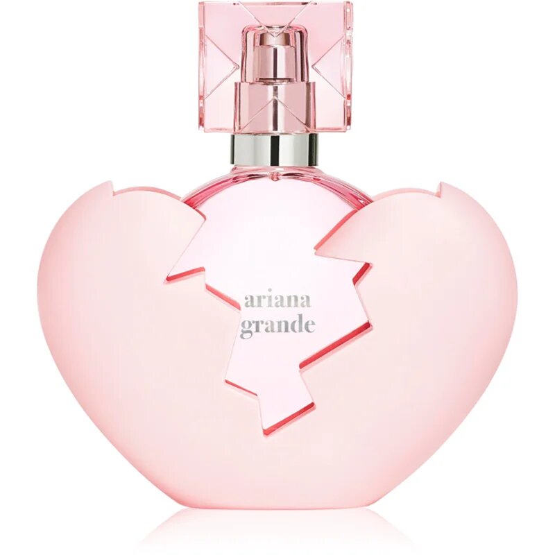 Ariana Grande Thank U Next Eau de Parfum hölgyeknek 30 ml